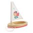 Voilier en bois Sirène UL241882 Ulysse 1