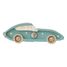 Lampe Veilleuse Voiture de course bleue LL058-440 Little Lights 1