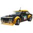 Voiture de sport Fiat 131 Abarth 254 pièces C55035W CaDA 1