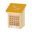 Maison à abeilles avec silhouette ED-WA79 Esschert Design 1