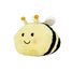 Peluche Bouillotte Abeille Junior WA-AR0074 Warmies 1