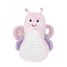 Peluche Bouillotte Papillon Junior WA-AR0069 Warmies 1
