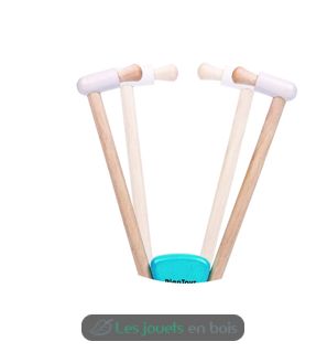 Ma valise de Docteur - Plan Toys PT3451 - Mallette de Docteur pour enfant