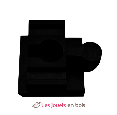 8 connecteurs de base pour rails Toy2-21048 Toy2 2