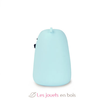 Veilleuse Big Ours - Bleu L-OUBLEU-bis Little L 2