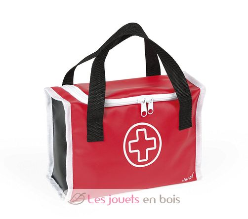 Mallette du Docteur J06513 Janod 4