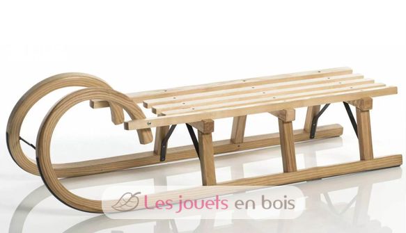 Luge Traditionnelle LE 115 cm 103le/115-3037 Sirch 2