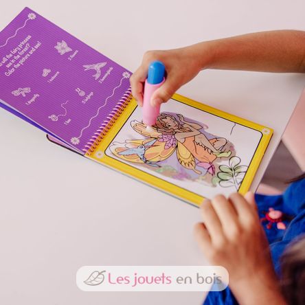 Water Wow! Conte de fées M&D19415 Melissa & Doug 7