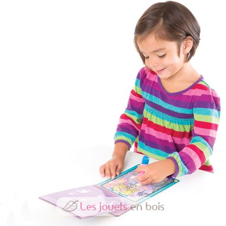 Water Wow! Conte de fées M&D19415 Melissa & Doug 9