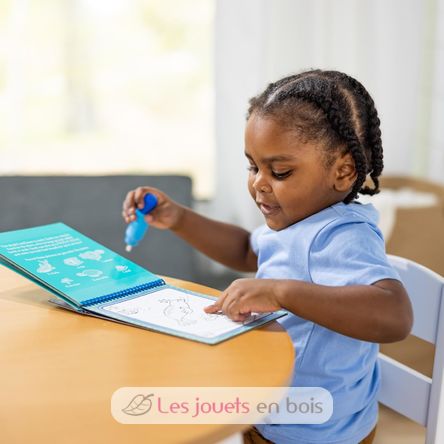 Water Wow! Sous la mer MD-19445 Melissa & Doug 7