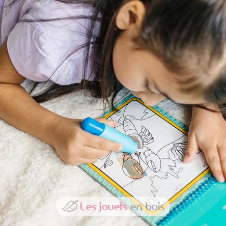 Water Wow! Sous la mer MD-19445 Melissa & Doug 6