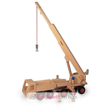 Grand camion grue FA1032-3290 Fagus 7