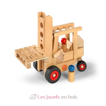 Chariot élévateur FA1043-3291 Fagus 5