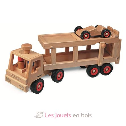Transporteur de voiture FA1049-3016 Fagus 1