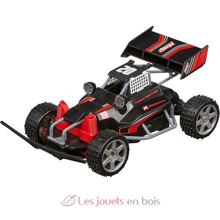 Voiture RC Race buggies night panther BUK10042 Nikko 2