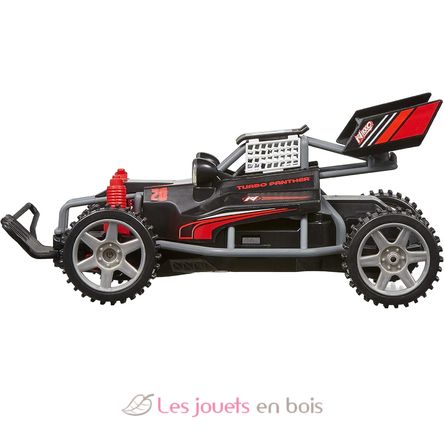 Voiture RC Race buggies night panther BUK10042 Nikko 3