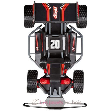 Voiture RC Race buggies night panther BUK10042 Nikko 4
