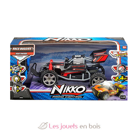 Voiture RC Race buggies night panther BUK10042 Nikko 7