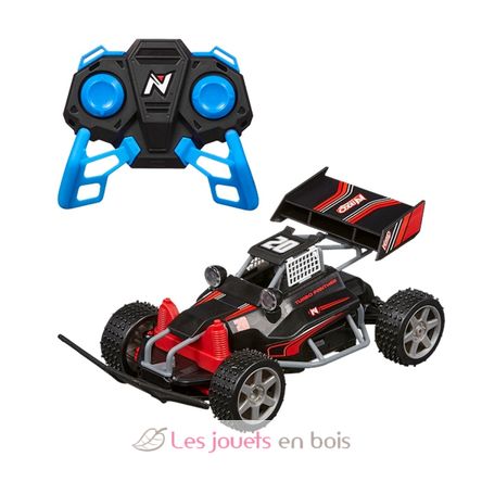 Voiture RC Race buggies night panther BUK10042 Nikko 1