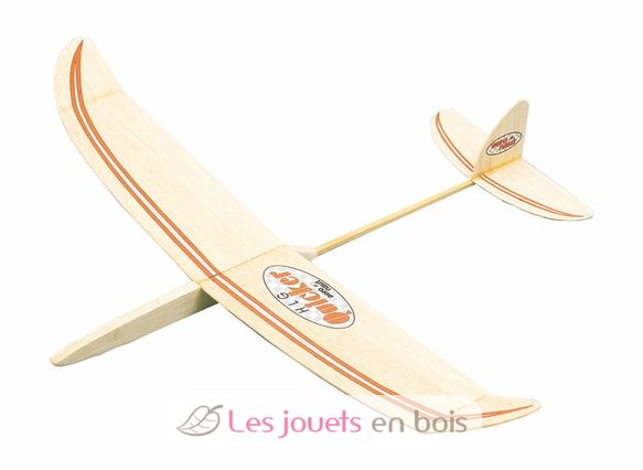 Planeur Quicker HLG AN-100600 Aero-naut 1