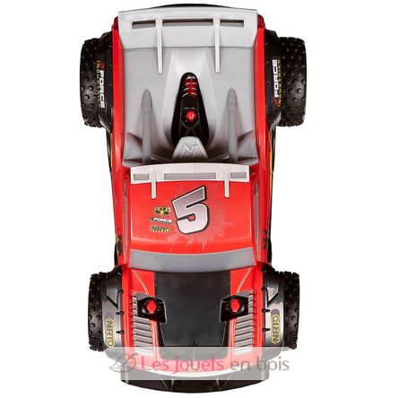 Voiture RC Pro Trucks Nikko Racing BUK10061 Nikko 4
