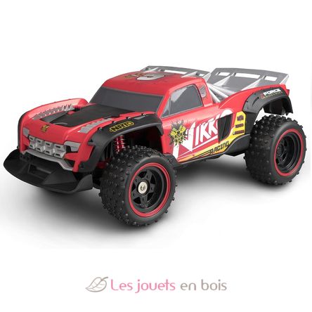Voiture RC Pro Trucks Nikko Racing BUK10061 Nikko 2