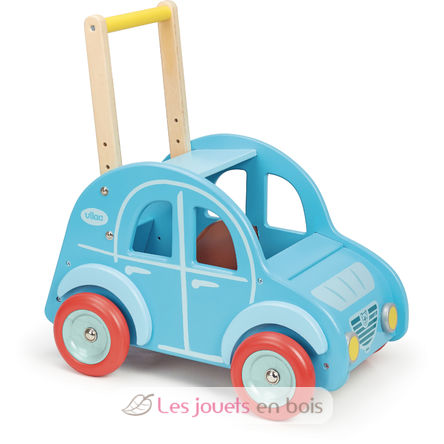 Chariot de marche Dedeuch V1009 Vilac 1