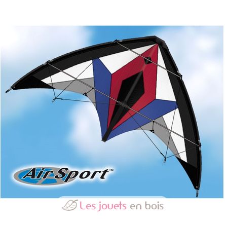 Cerf-volant Air Sport Flexus 150 GX GU-1041 Günther 2