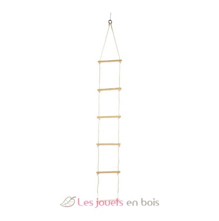 Echelle de cordes LE1048 Small foot company 3