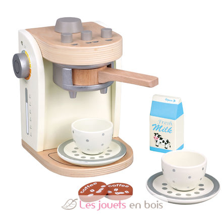 Machine à café NCT10705 New Classic Toys 3