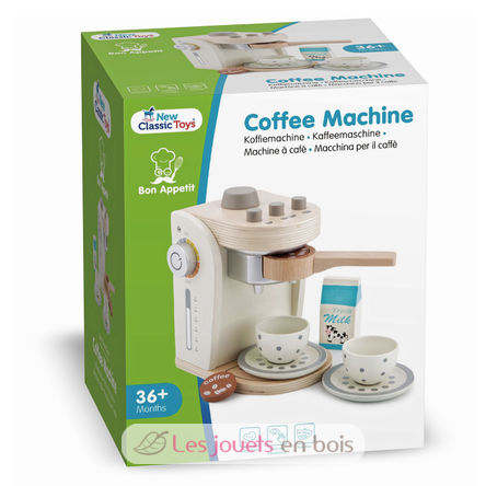 Machine à café NCT10705 New Classic Toys 5