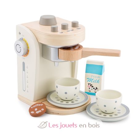 Machine à café NCT10705 New Classic Toys 1