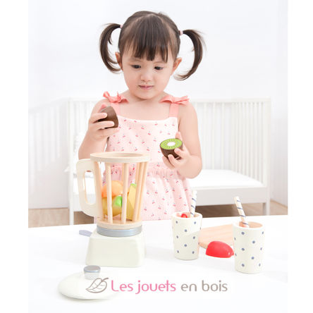 Ensemble pour préparer des smoothies NCT10708 New Classic Toys 3