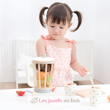 Ensemble pour préparer des smoothies NCT10708 New Classic Toys 4