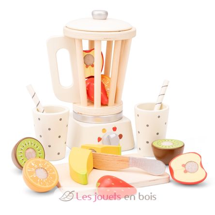 Ensemble pour préparer des smoothies NCT10708 New Classic Toys 1