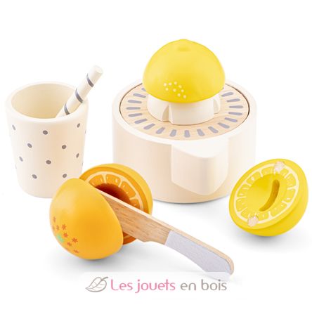 Presse-agrumes en bois - New Classic Toys - Jouets en bois