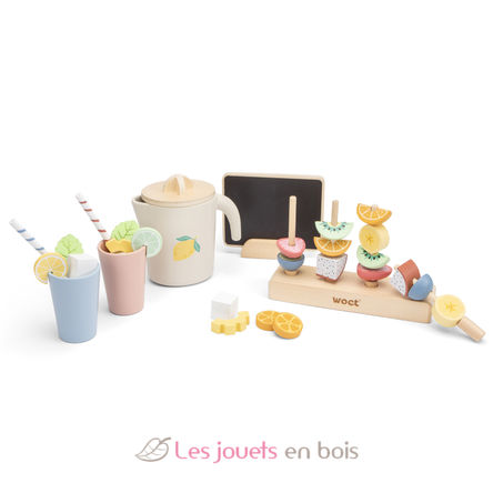 Ensemble de jeu Summer Party NCT10712 New Classic Toys 5