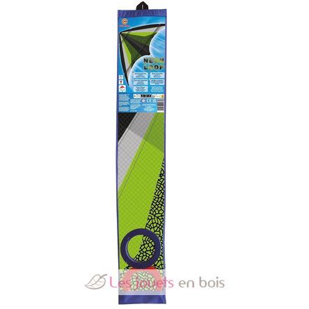 Cerf-volant Neon Loop GU-1077 Günther 2