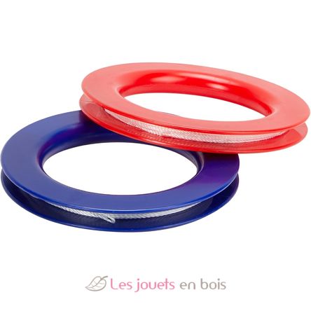 Cerf-volant Top Loop GU-1088 Günther 2