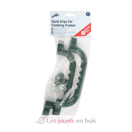 Poignées pour aire de jeu LE10883 Small foot company 2