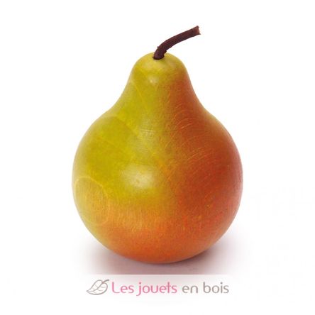 Poire Williams Rouge ER11021 Erzi 1