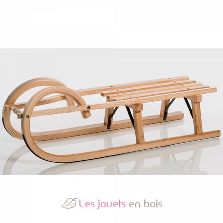 Luge Traditionnelle Plus SL 100 cm 105sl/100-3031 Sirch 2