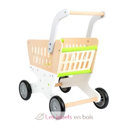 Caddie en bois Tendance LE11161 Small foot company 4