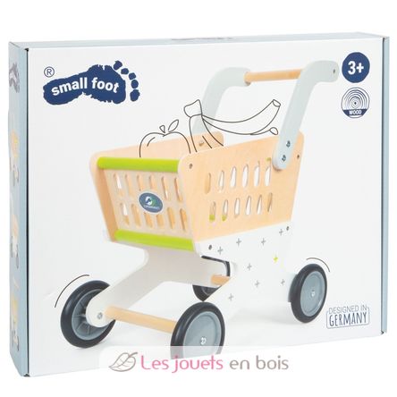 Caddie en bois Tendance LE11161 Small foot company 5