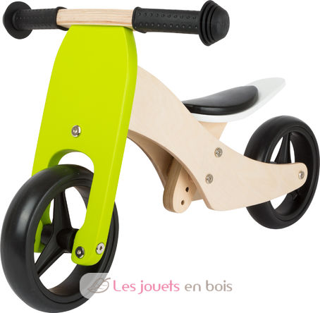 Tricycle - Draisienne Trike 2 en 1 LE11255 Small foot company 2