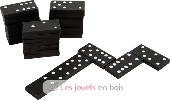 Assortiment de jeux 9 classiques LE11277 Small foot company 8