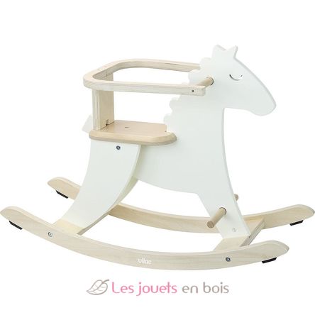 Arceau de sécurité pour cheval à bascule Hudada V1128S Vilac 3