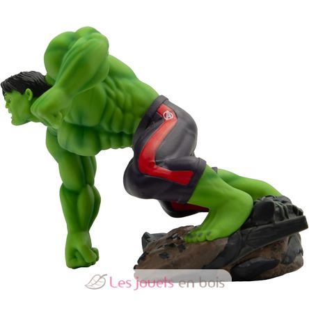 Hulk Figurine Marvel BU-11332 Bullyland 2