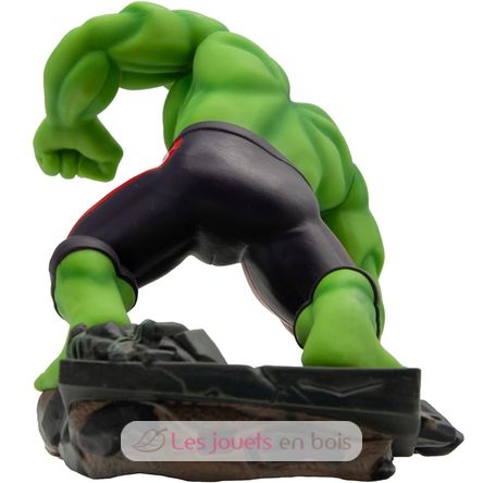 Hulk Figurine Marvel BU-11332 Bullyland 4
