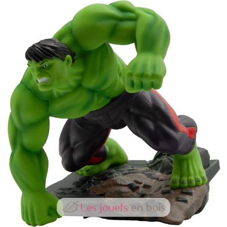 Hulk Figurine Marvel BU-11332 Bullyland 1